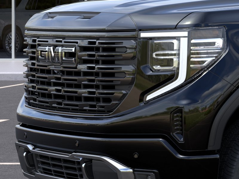 New 2026 GMC Sierra 1500 Denali Ultimate AWD/4WD image 13