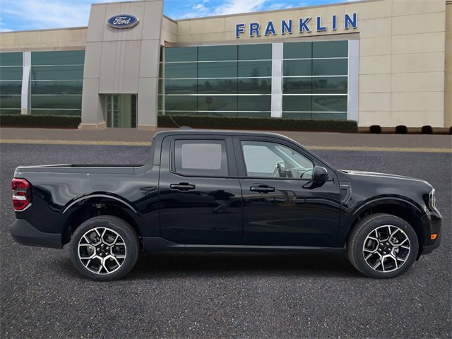 New 2026 Ford Maverick Lariat image 8