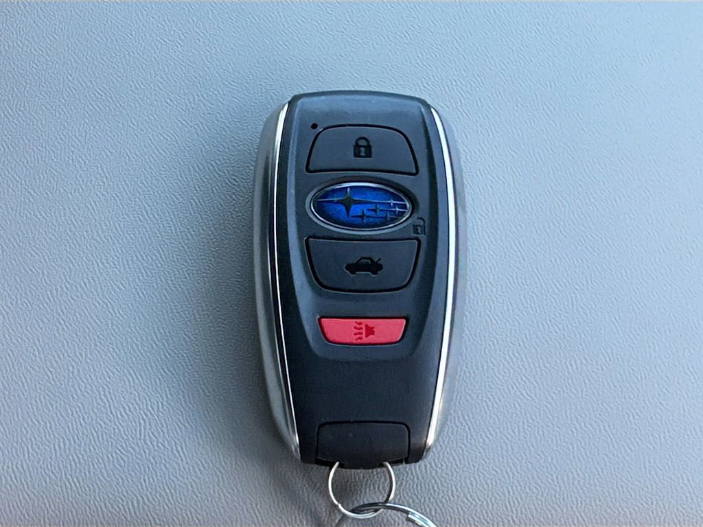 New 2026 Subaru Forester Premium image 31