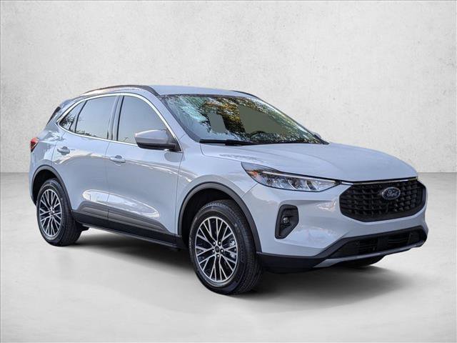 New 2026 Ford Escape SE image 6