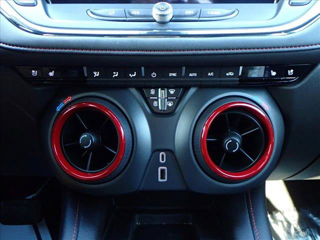 Used 2023 Chevrolet Blazer RS w/ Driver Confidence II Package image 20