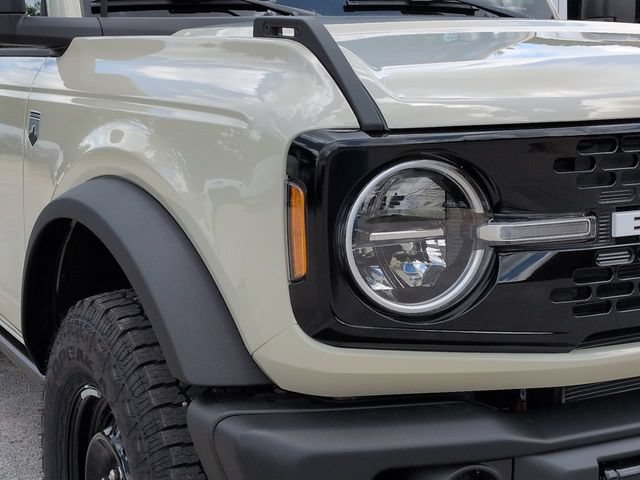 New 2026 Ford Bronco Big Bend w/ Black Diamond Package AWD/4WD image 9