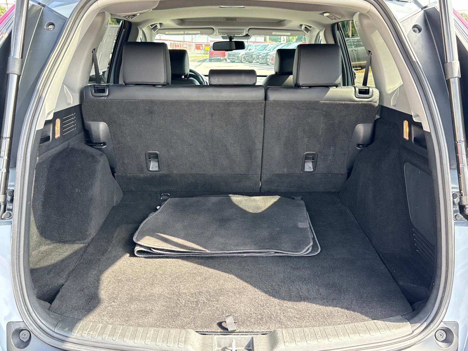 Used 2021 Honda CR-V Touring image 21