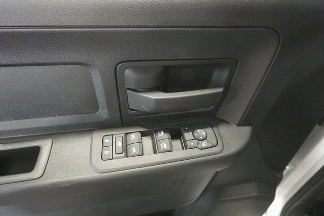 New 2026 RAM 3500 Tradesman image 12