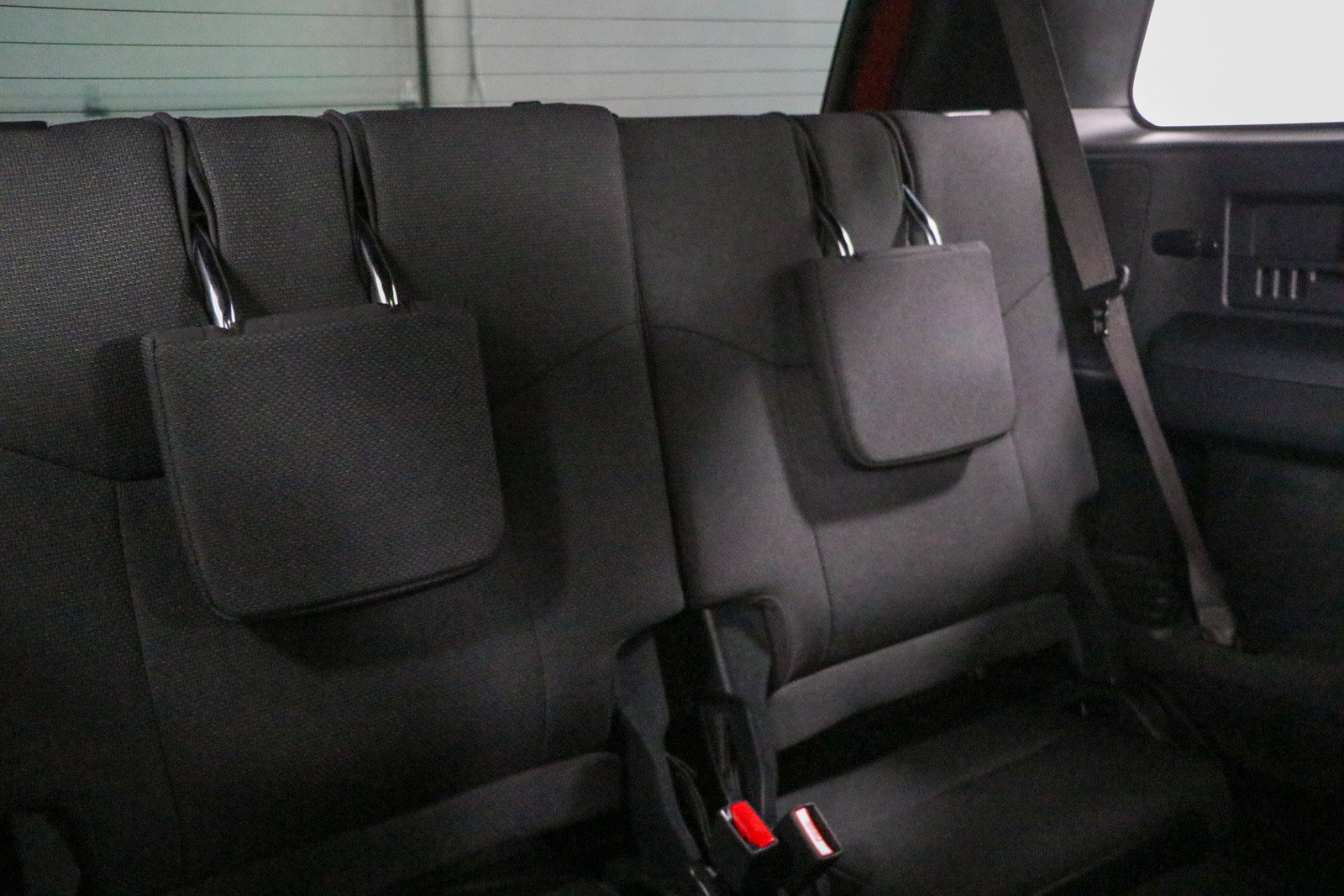 Used 2026 Toyota 4Runner SR5 AWD/4WD image 30