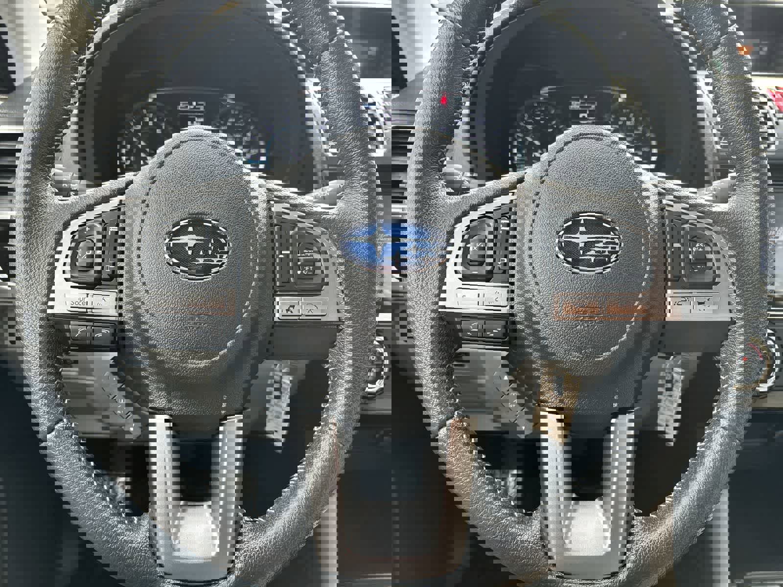 Used 2017 Subaru Forester 2.5i Limited image 10