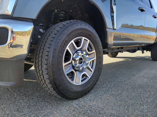 Used 2024 Ford F250 Lariat image 10