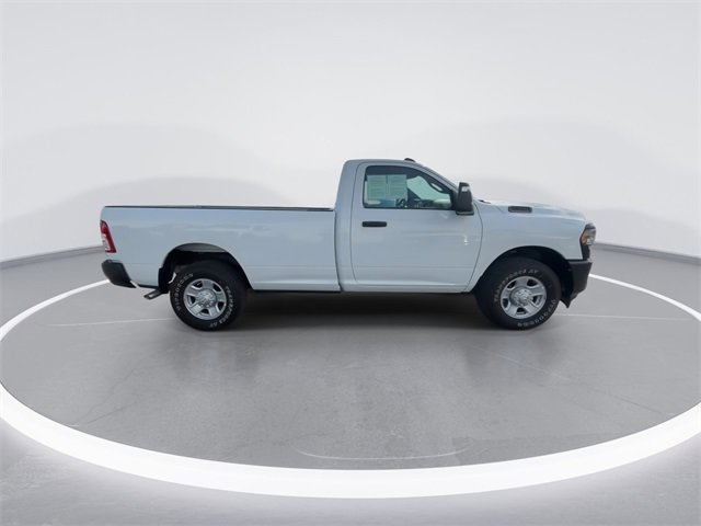 Certified 2023 RAM 2500 Tradesman image 9