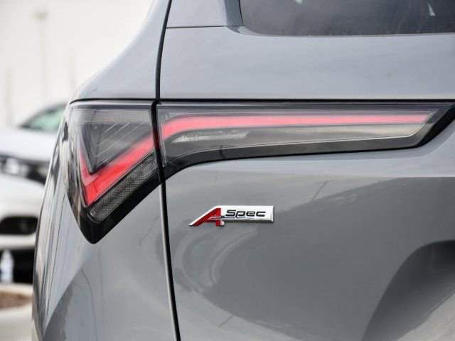 Certified 2025 Acura ADX A-Spec image 9