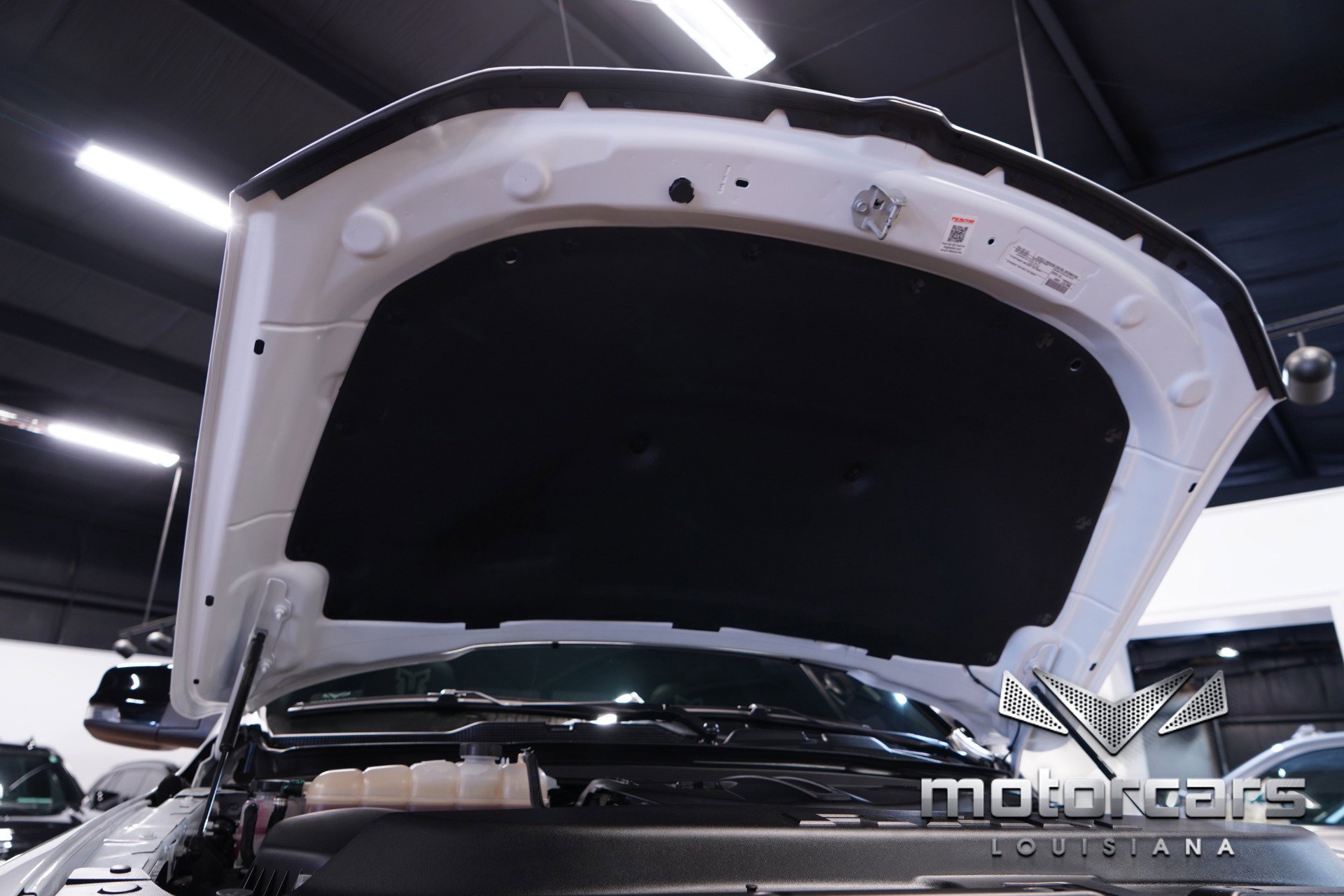 Used 2025 RAM 1500 Big Horn image 27