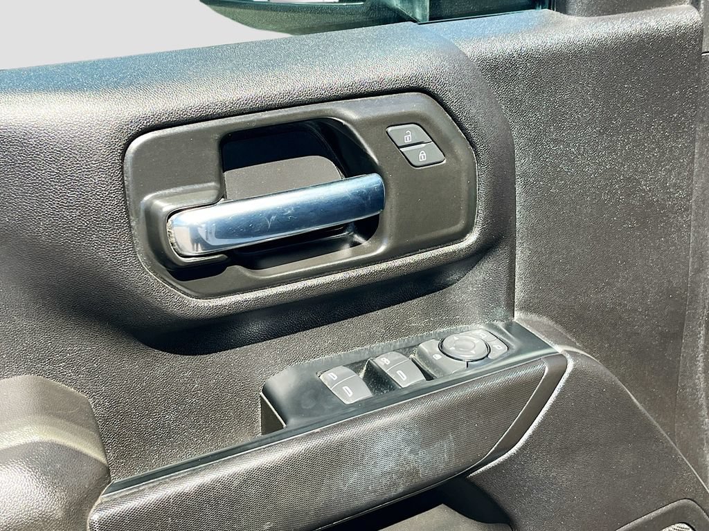 Used 2024 Chevrolet Silverado 2500 W/T w/ WT Convenience Package RWD image 17