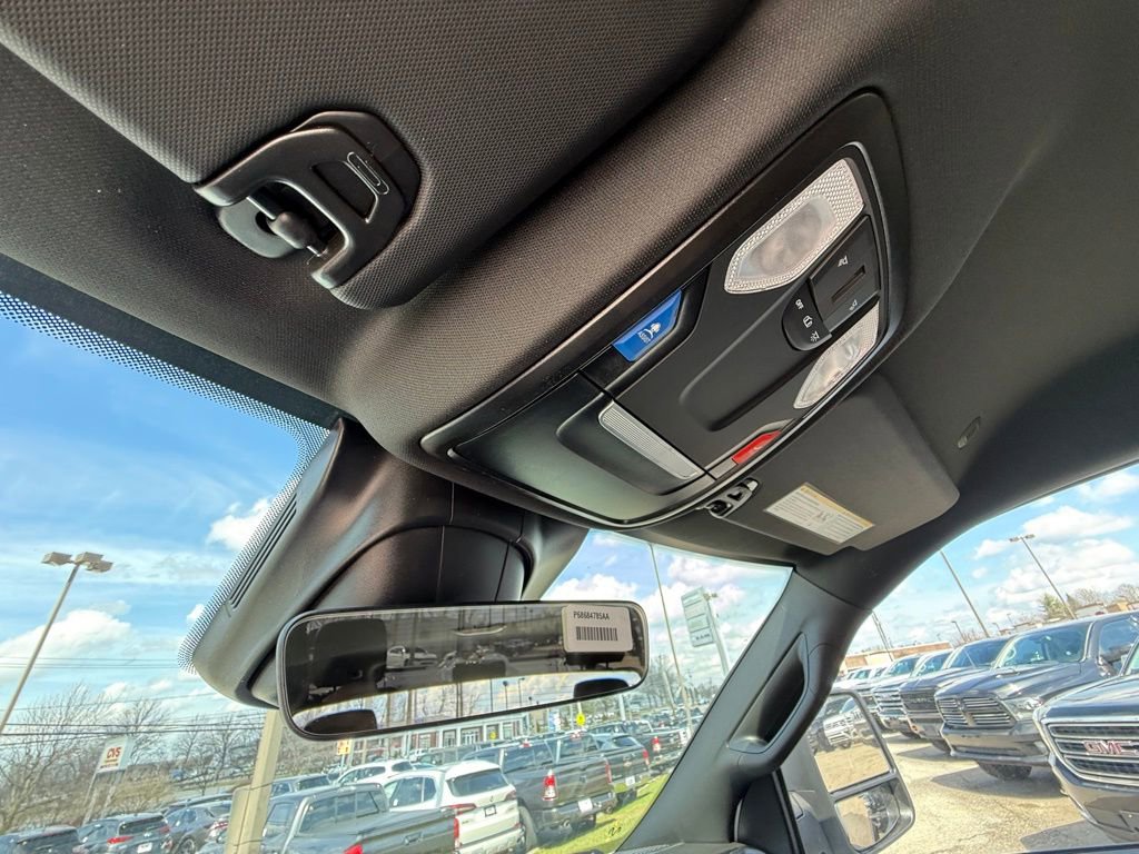 New 2026 RAM 3500 Tradesman image 23