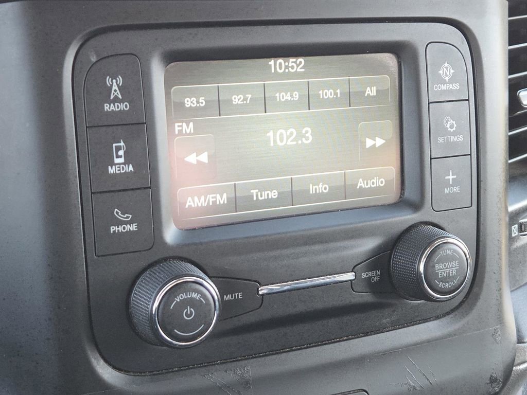 Used 2019 RAM 2500 Tradesman image 24