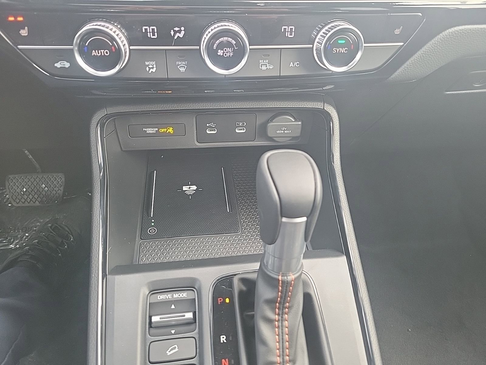 New 2026 Honda CR-V Sport Touring image 26