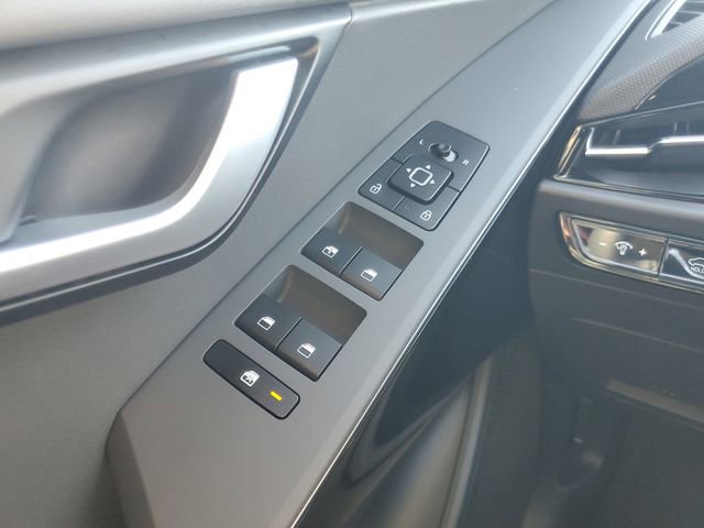 New 2025 Kia Niro Wind w/ Wind Preserve Package image 26