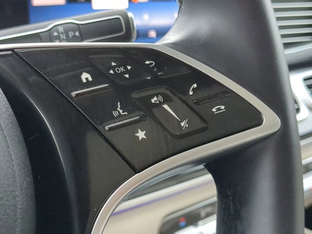 Used 2024 Mercedes-Benz GLE 350 4MATIC image 14