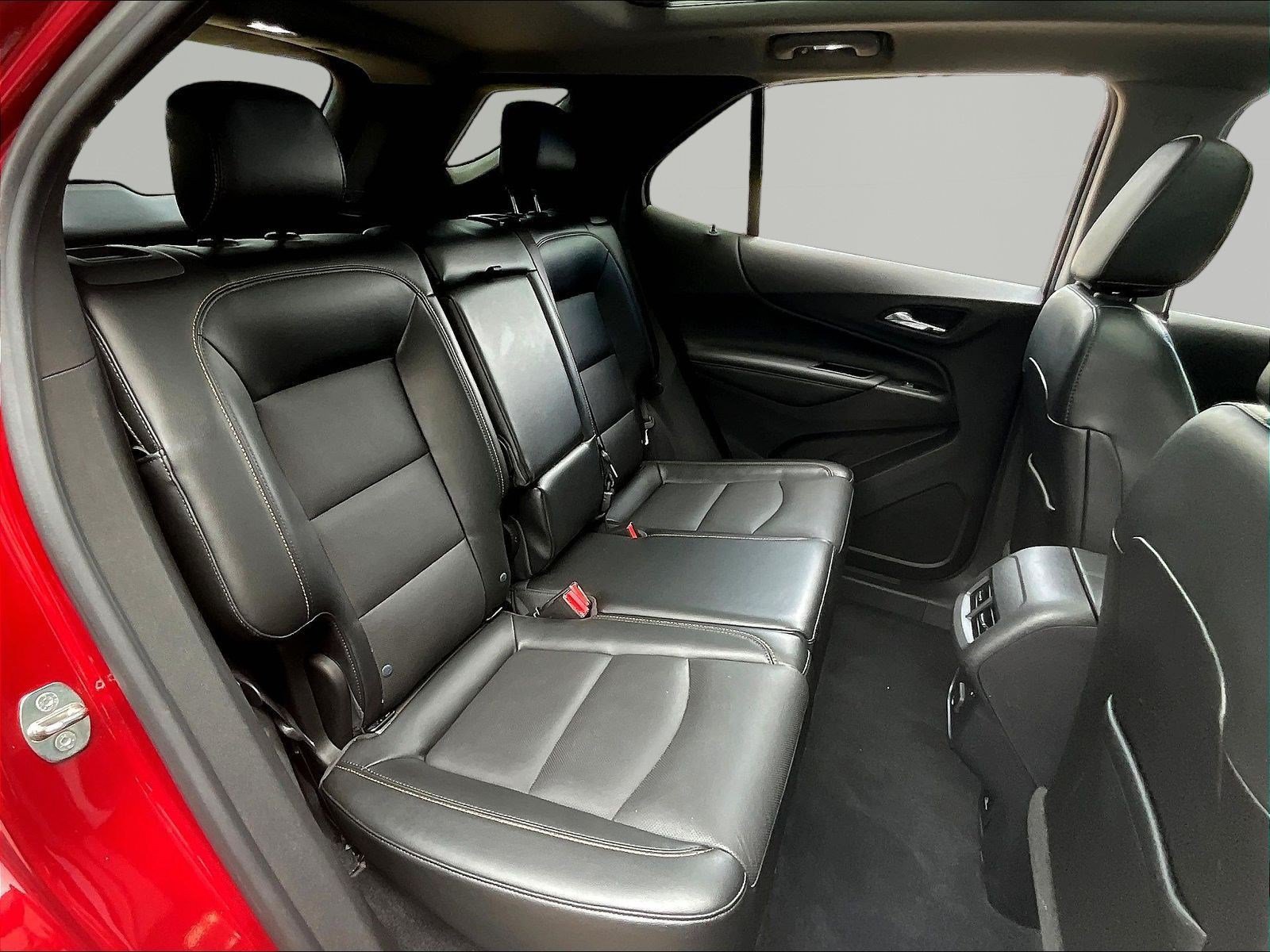 Used 2020 Chevrolet Equinox Premier AWD/4WD image 25