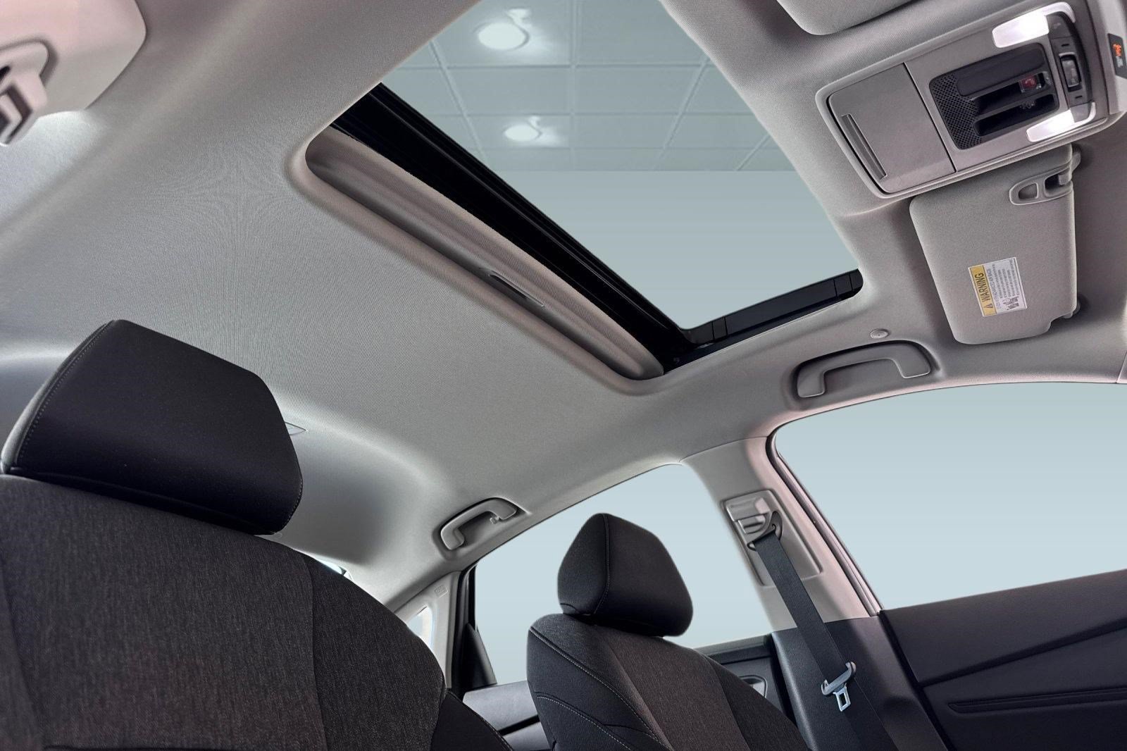 Certified 2025 Honda Accord SE image 23