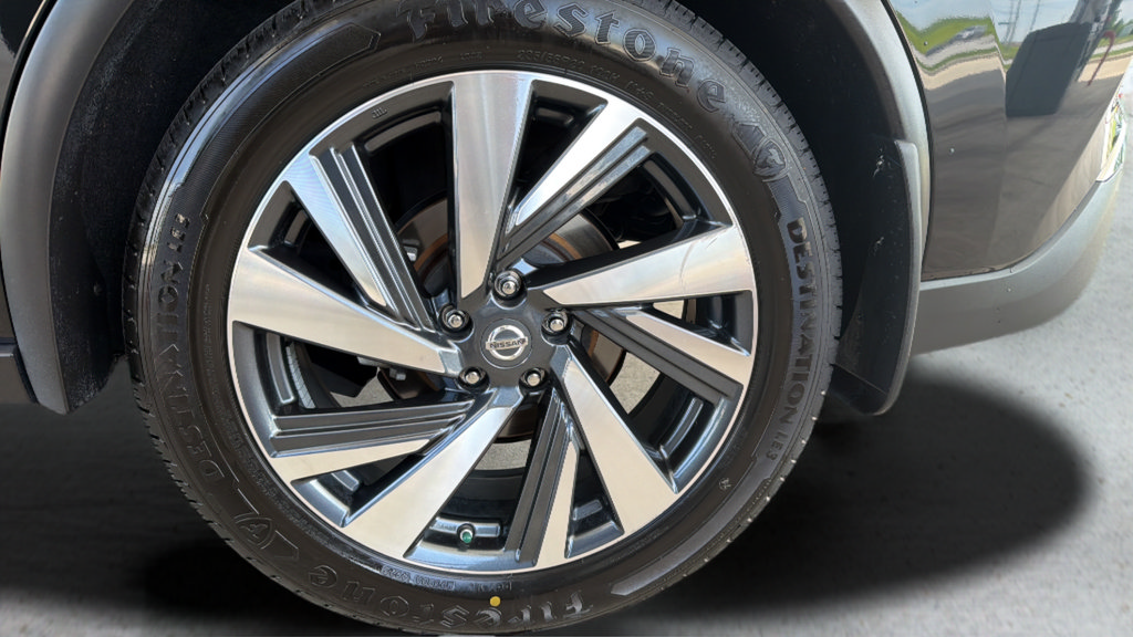Used 2018 Nissan Murano Platinum AWD/4WD image 31
