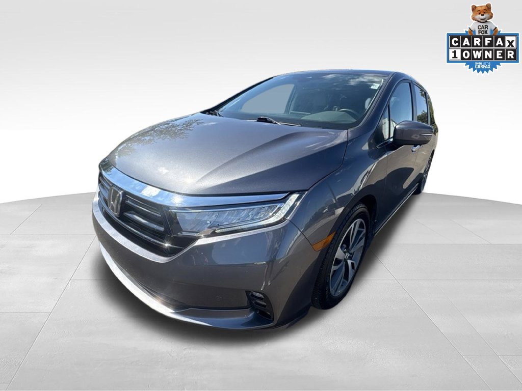 Used 2022 Honda Odyssey Touring image 7