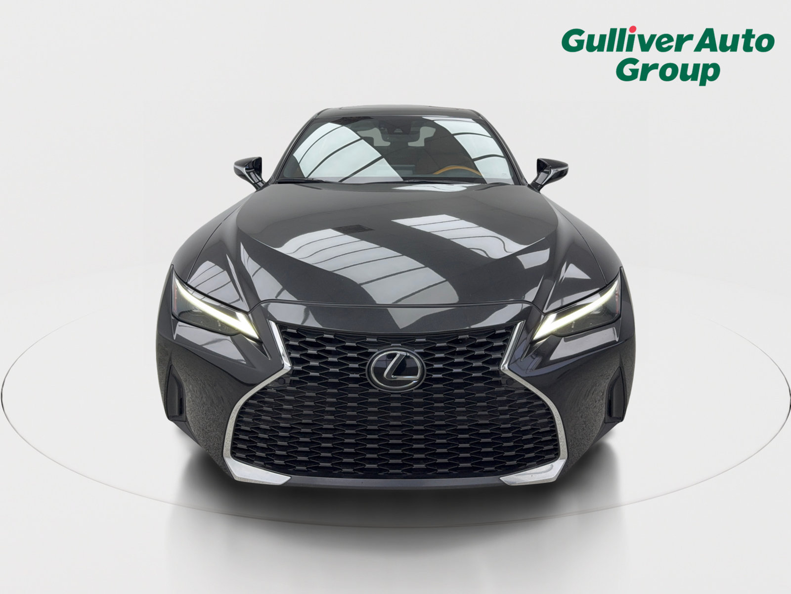 Used 2023 Lexus IS 300 w/ Comfort Package RWD image 7