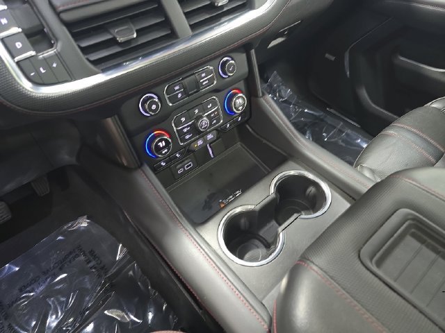 Used 2021 Chevrolet Suburban RST w/ Luxury Package AWD/4WD image 29