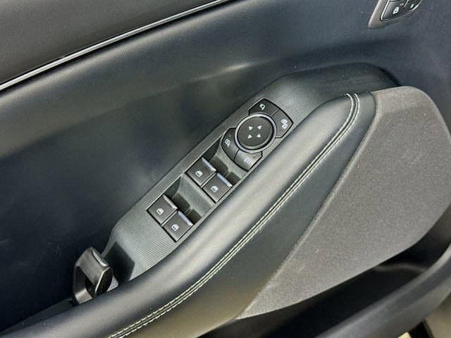 Certified 2021 Ford Mustang Mach-E Select w/ Comfort/Appearance Package image 18