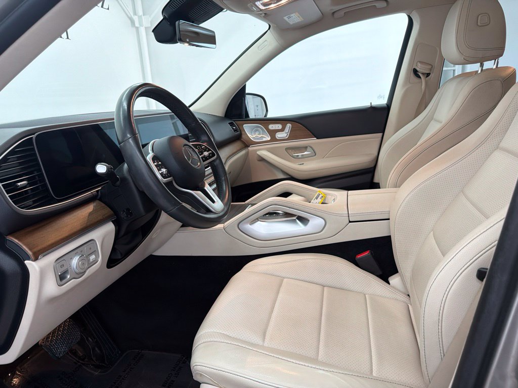 Used 2021 Mercedes-Benz GLE 350 image 18