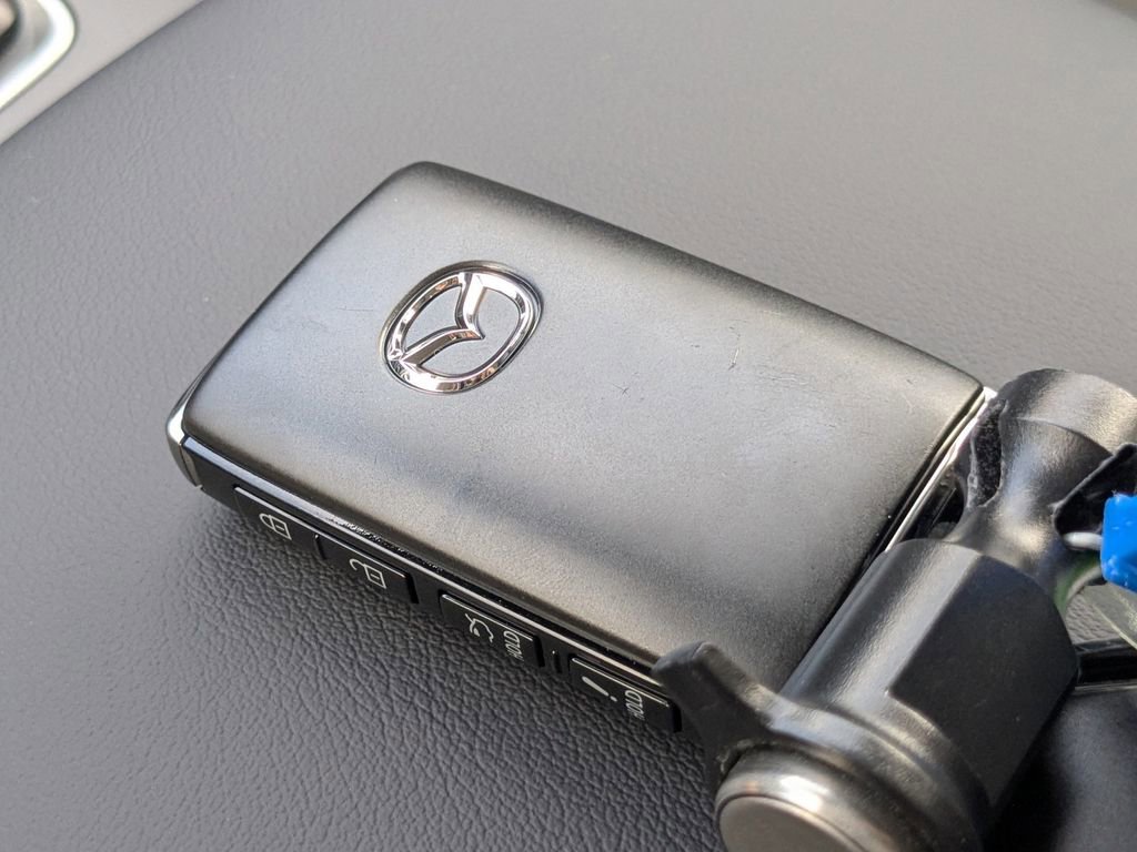 New 2026 MAZDA MAZDA3 s Sport image 27