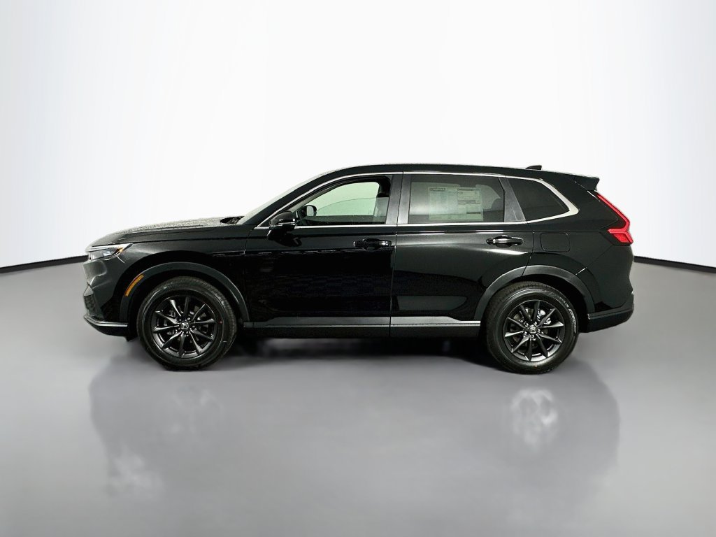 New 2027 Honda CR-V EX-L image 4