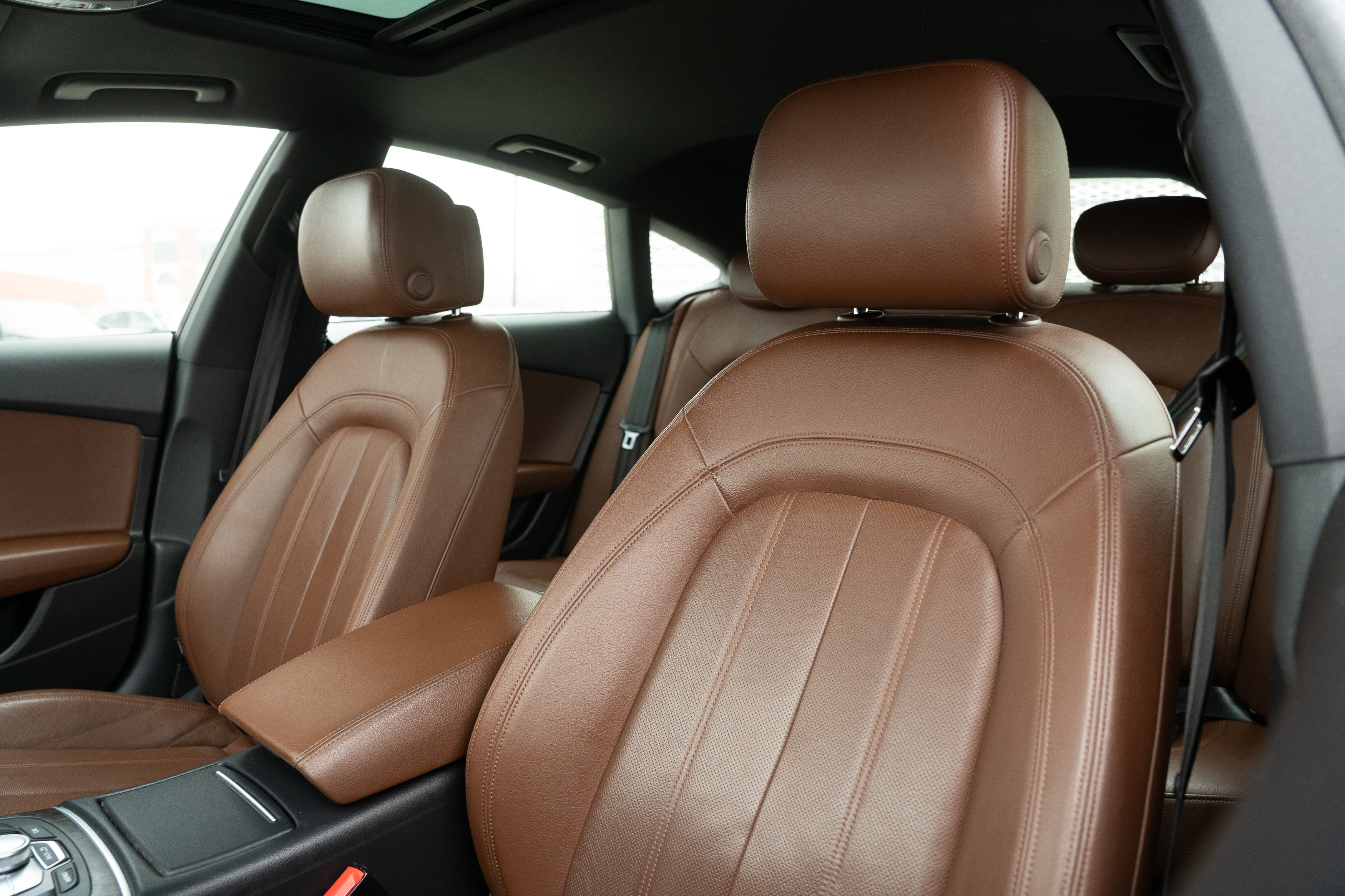 Used 2017 Audi A7 3.0T Prestige image 24