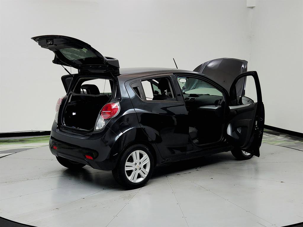 Used 2013 Chevrolet Spark LT image 11