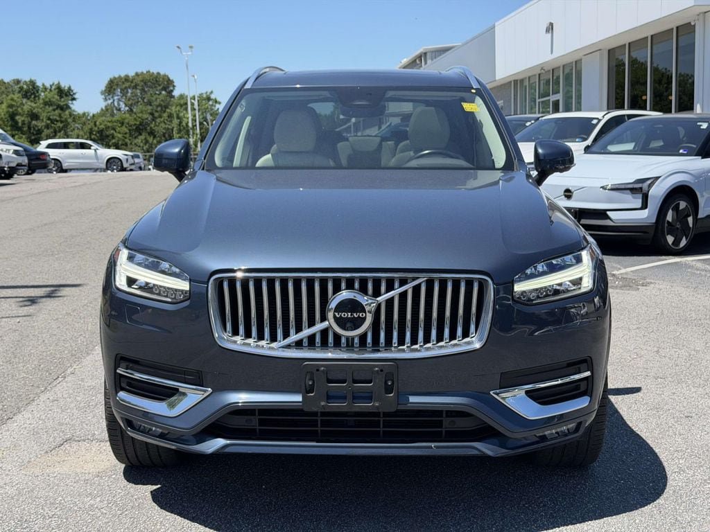 Used 2023 Volvo XC90 B6 Plus w/ Protection Package Premier AWD/4WD image 24