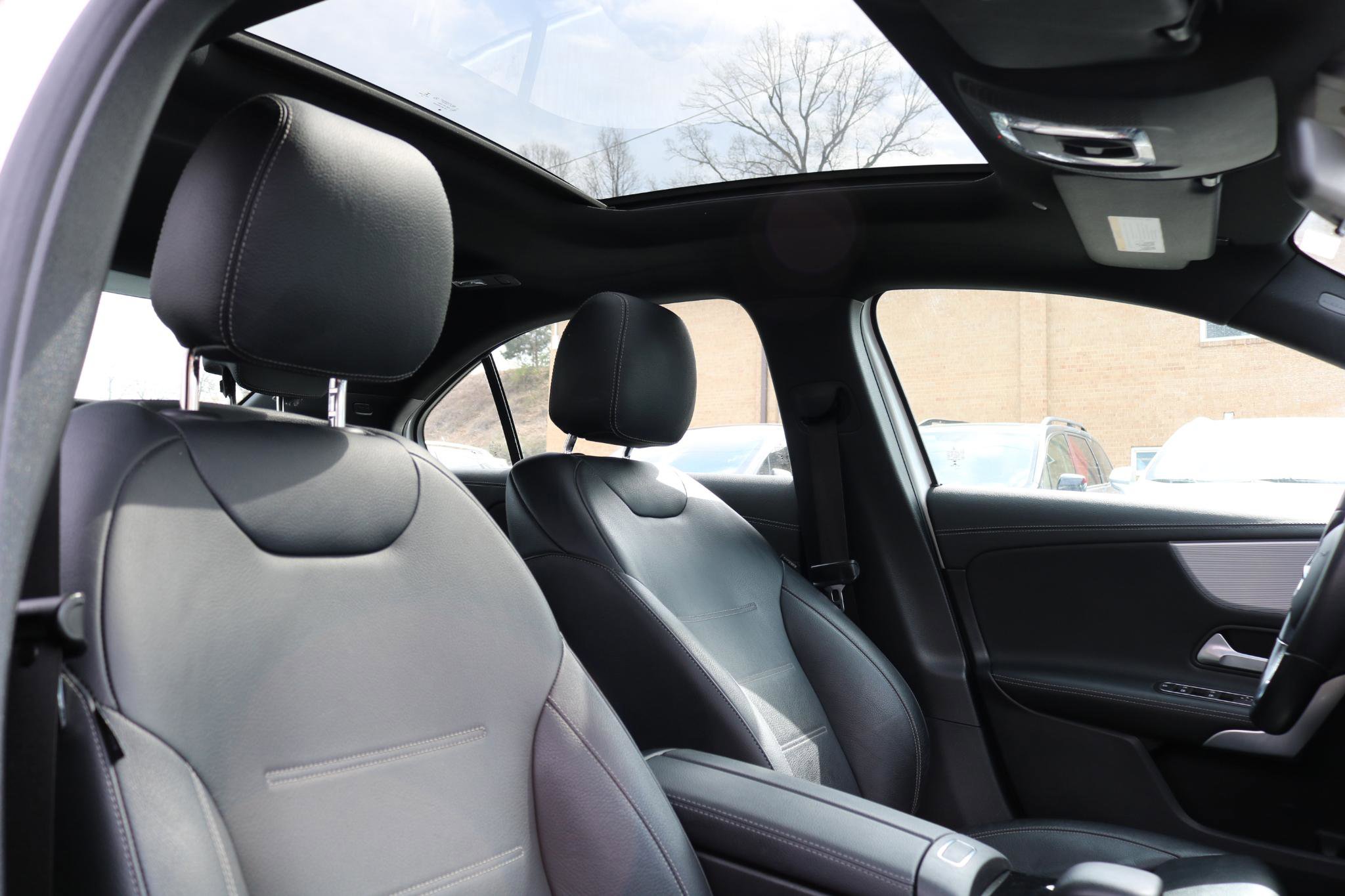 Used 2021 Mercedes-Benz A 220 image 47