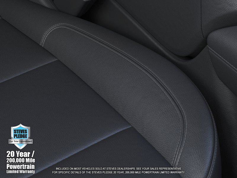 New 2026 Chevrolet Tahoe LT w/ Comfort Package image 21