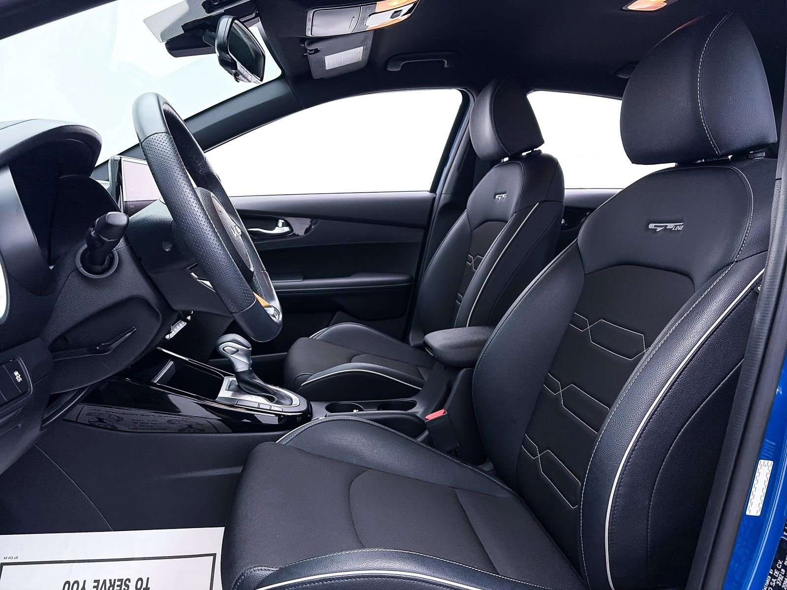 Used 2023 Kia Forte GT-Line image 18