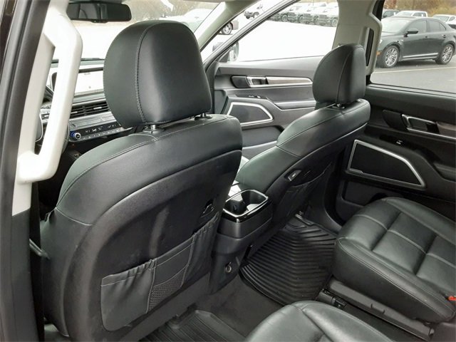 Used 2021 Kia Telluride EX w/ EX Premium Package image 26