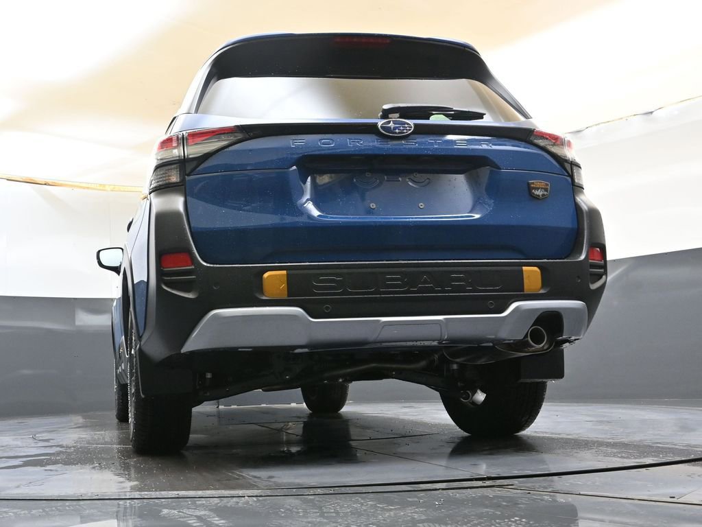 New 2026 Subaru Forester Wilderness image 32