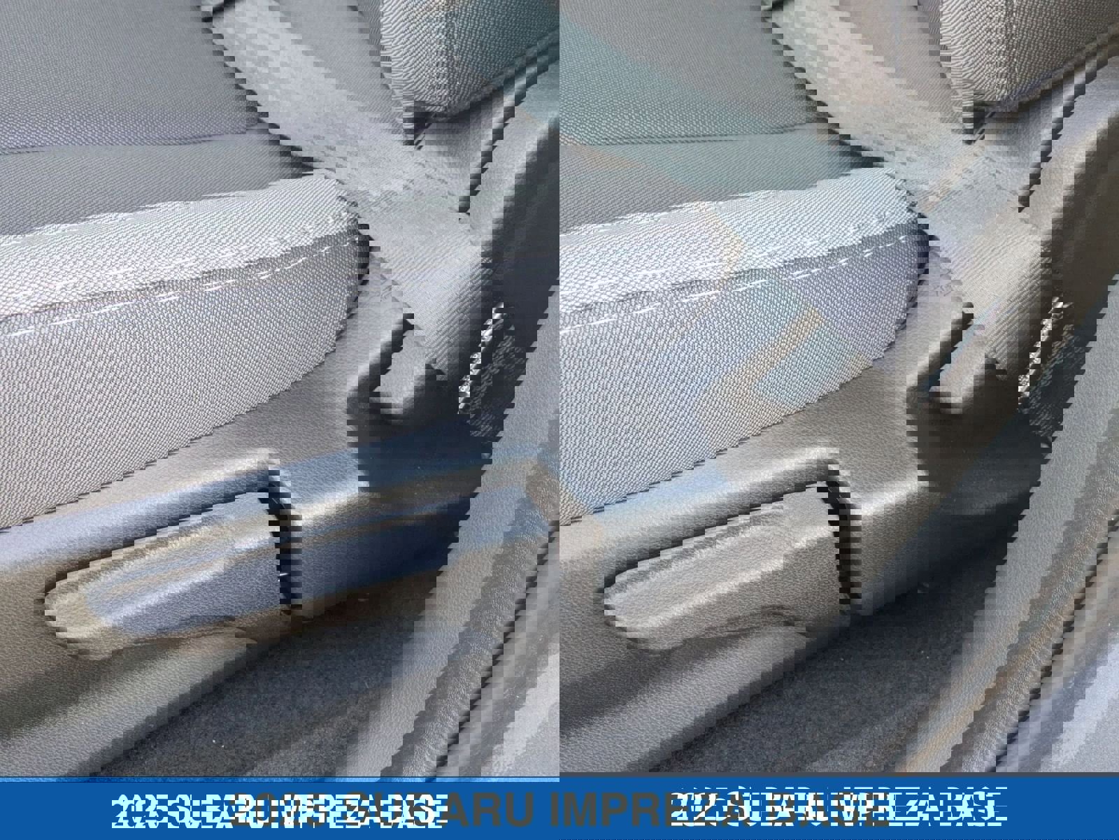 Certified 2025 Subaru Impreza 2.0i image 9