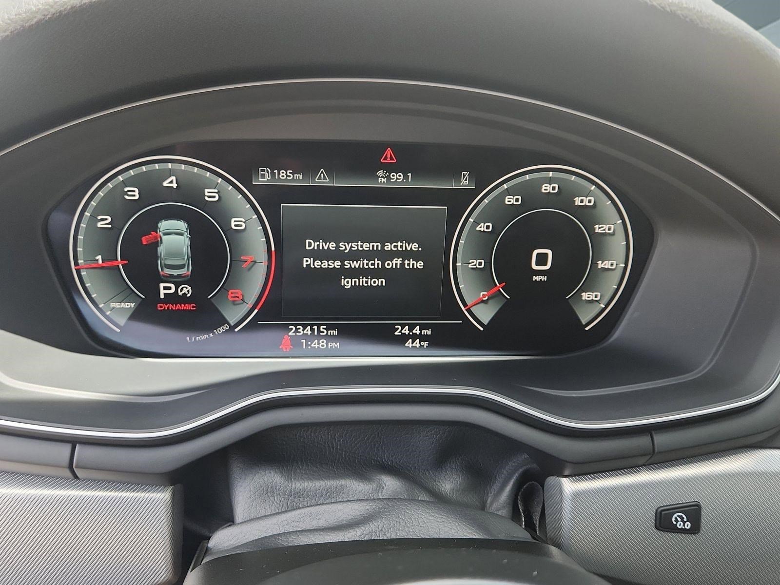 Used 2024 Audi A5 2.0T Premium w/ Summer of Audi Package image 20