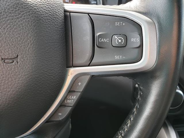 Used 2023 RAM 1500 Big Horn AWD/4WD image 27