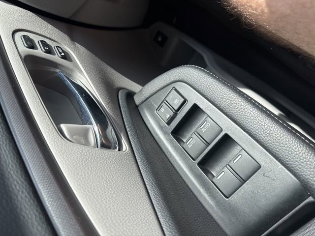 Used 2021 Honda Ridgeline RTL image 16