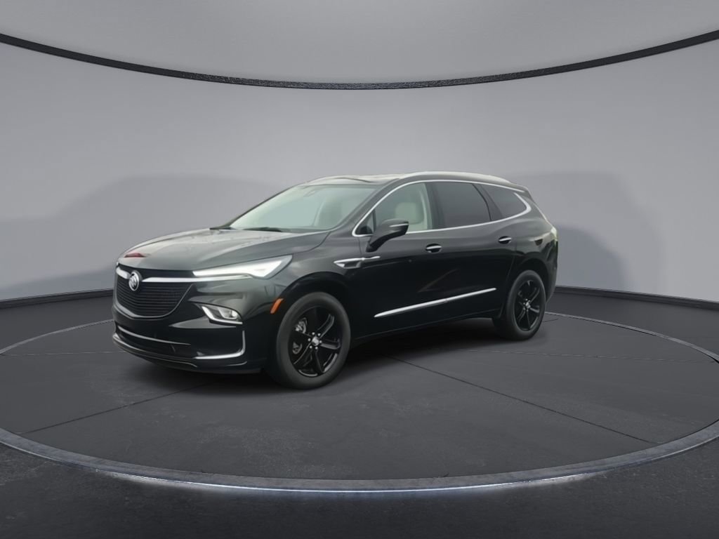 Certified 2024 Buick Enclave Essence w/ Experience Buick Package image 4