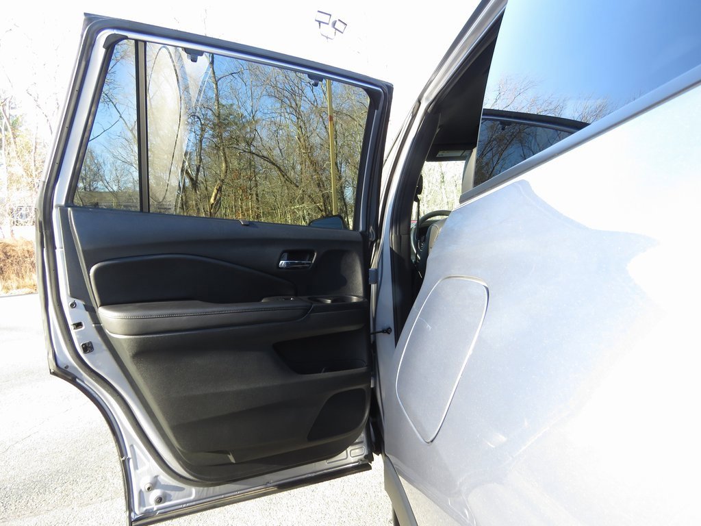 Used 2020 Honda Passport EX-L image 20