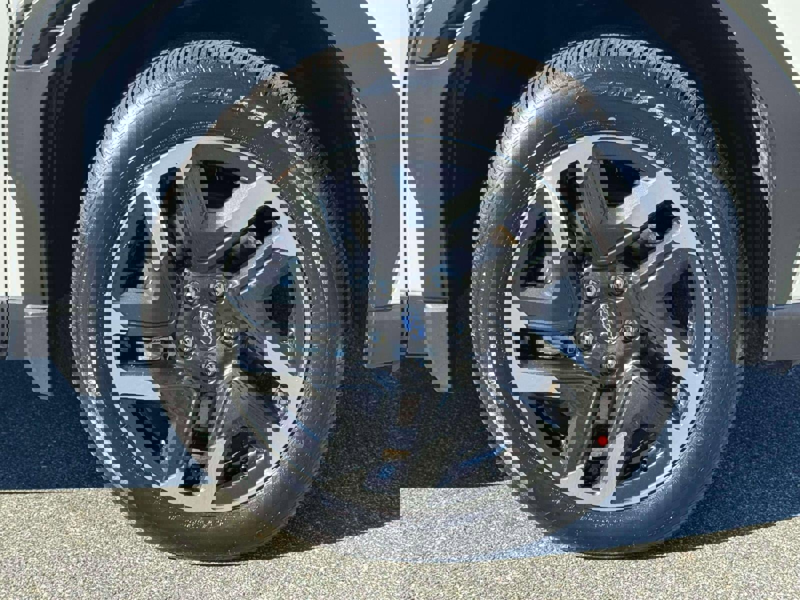 Certified 2025 Subaru Forester Premium w/ Protection Package (1PH) image 6