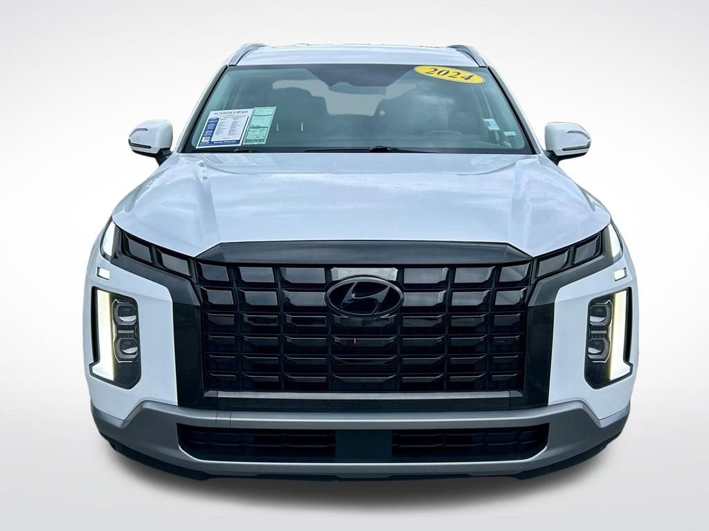 Used 2024 Hyundai Palisade SEL FWD image 2