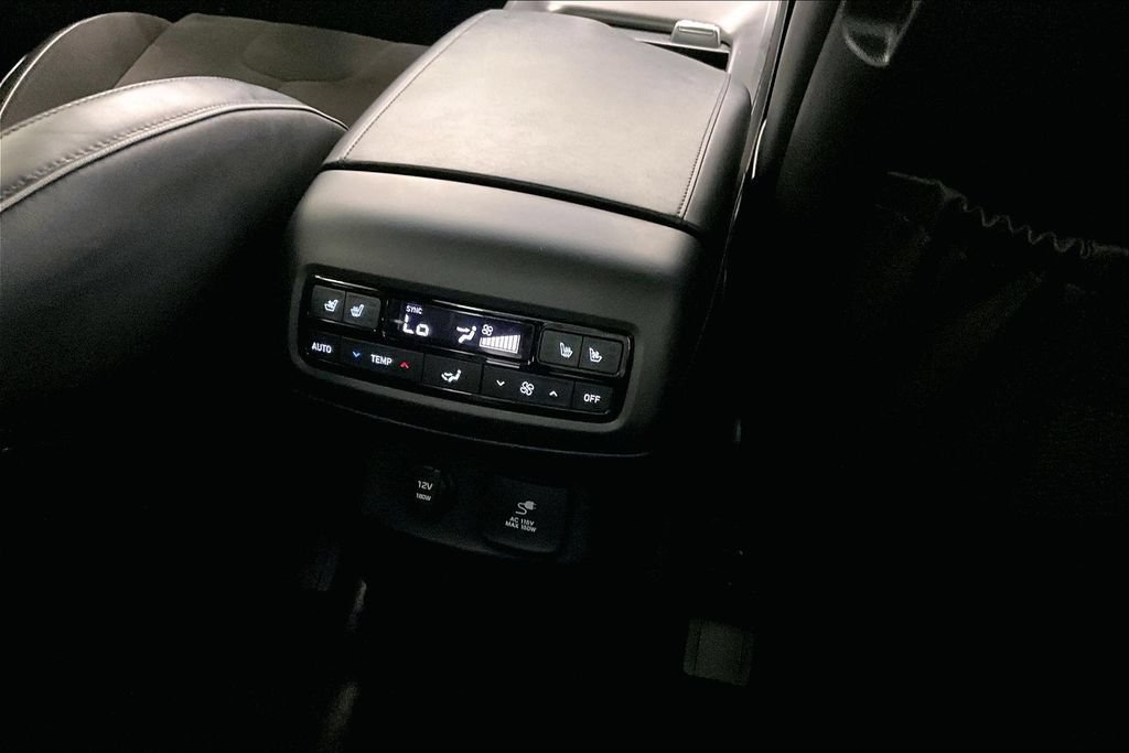 Used 2025 Hyundai Palisade Calligraphy AWD/4WD image 25