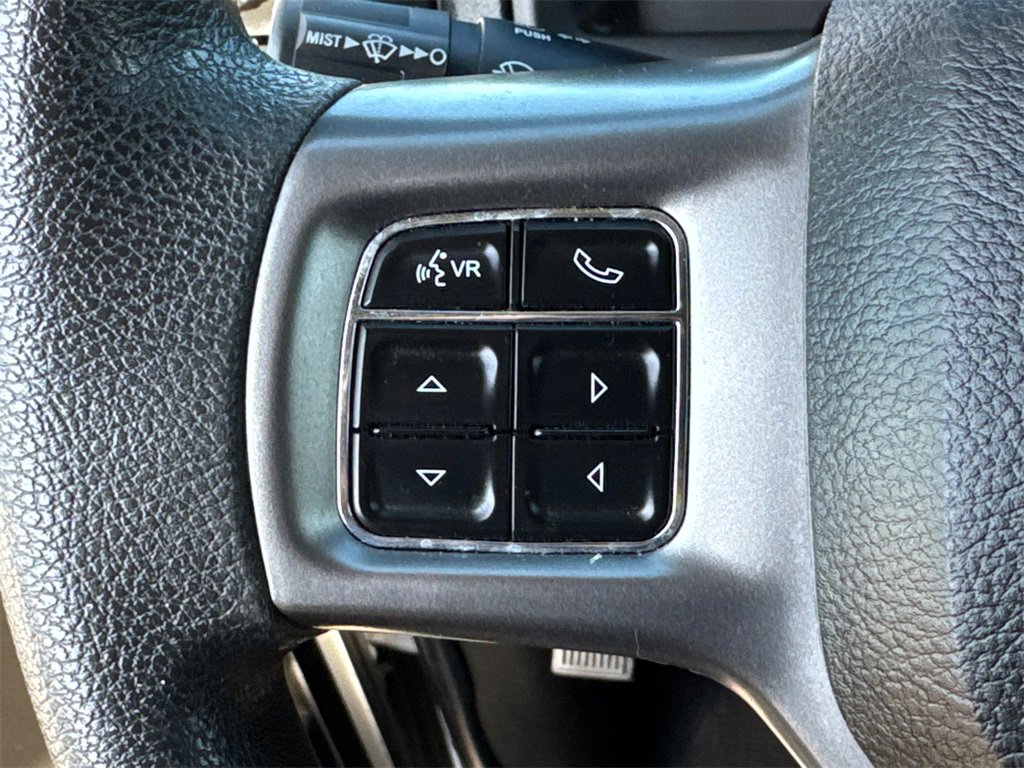 Used 2024 RAM 1500 Classic SLT image 31