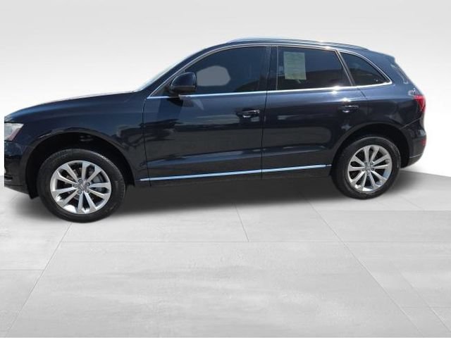 Used 2013 Audi Q5 2.0T Premium Plus w/ Premium Plus Pkg AWD/4WD image 13