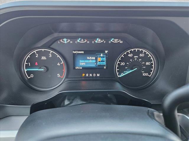 Certified 2025 Ford F250 XL image 11